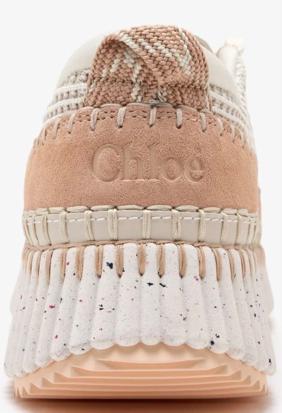Chloé Damenschuhe: Chloe-Schuhe 40,5 – Gebraucht aus Kastanienbaum von swi_8n56 3