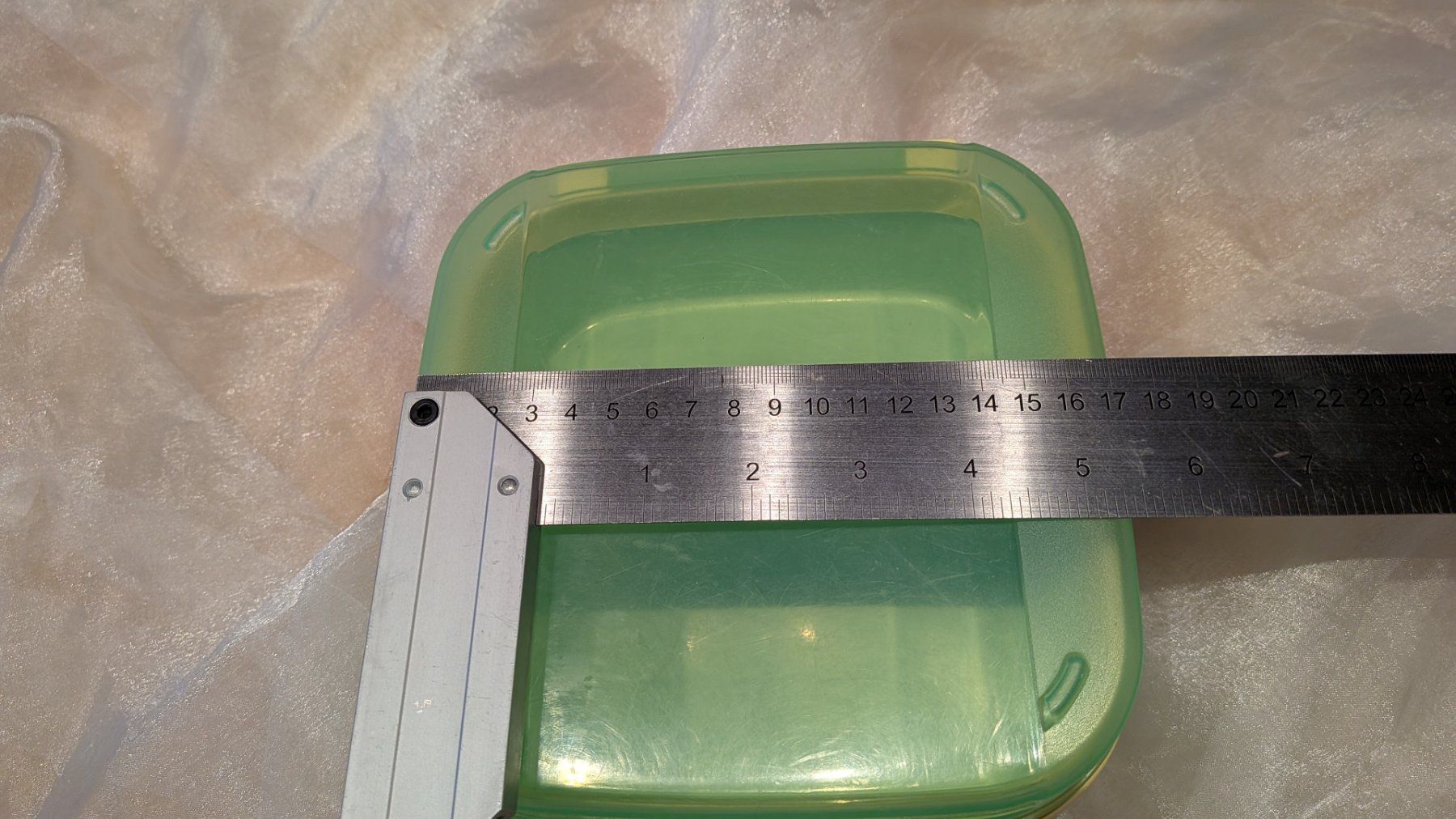Tupperware Contenitori & Simili: Tupperware Behälter Frischhaltebehälter – Usato da Horw venduto da Rebuho 2