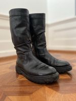Bottes en cuir GEOX