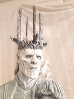 Sideshow LOTR Twilight Witch-King 1/6 Statue (nicht Weta)