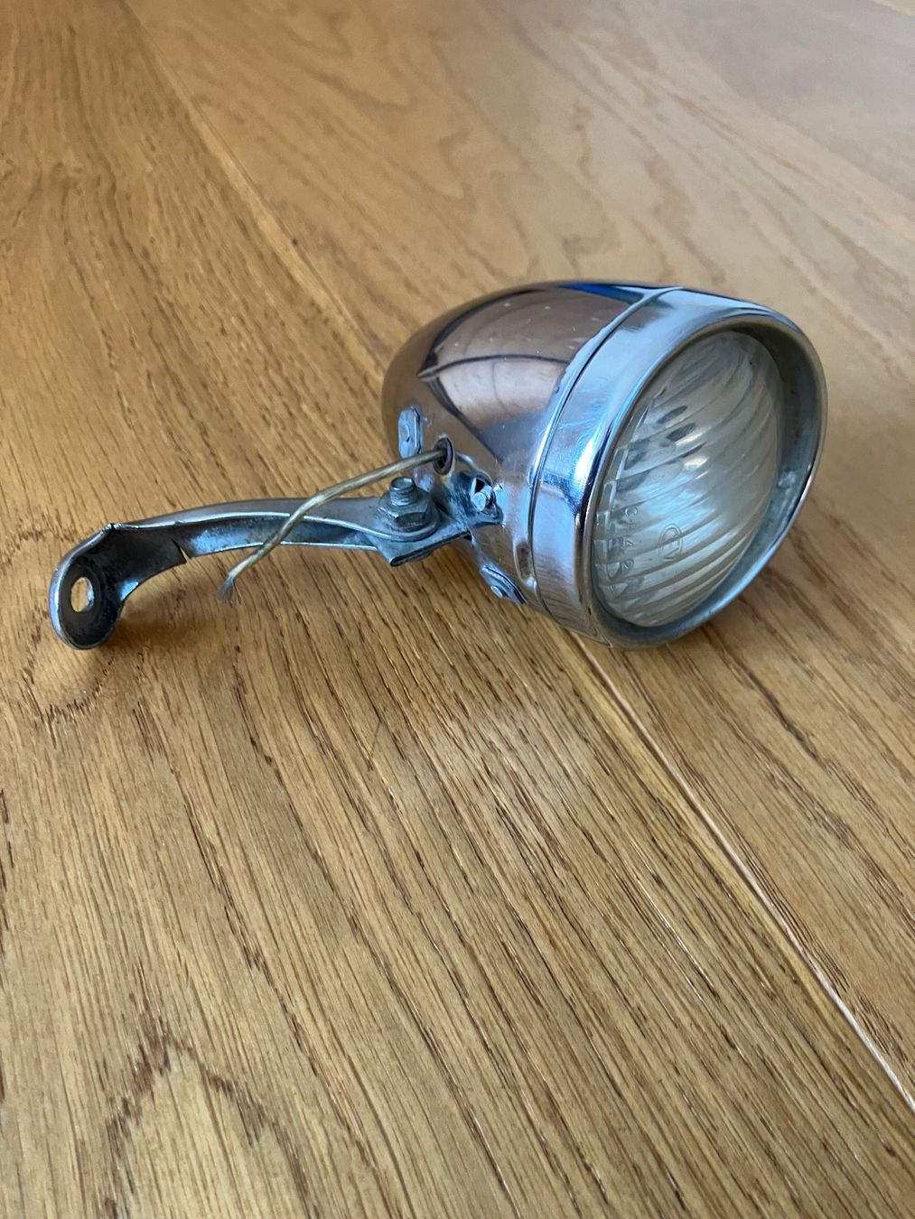Pezzi di ricambio: CEV Frontlampe Vintage – Usato da Obermumpf venduto da Estrela67 4
