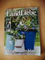 LandLiebe Magazin, Frühlingserwachen 2025!🌻