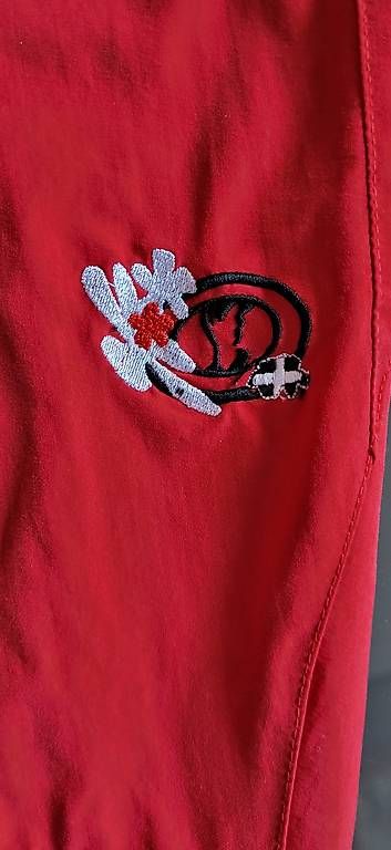 Pantalons: Wanderhose 40 – D'occasion à Zizers par Roosi1 1