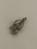 Thomas Sabo Charm Silber Skorpion 2.48 Gramm gebraucht!