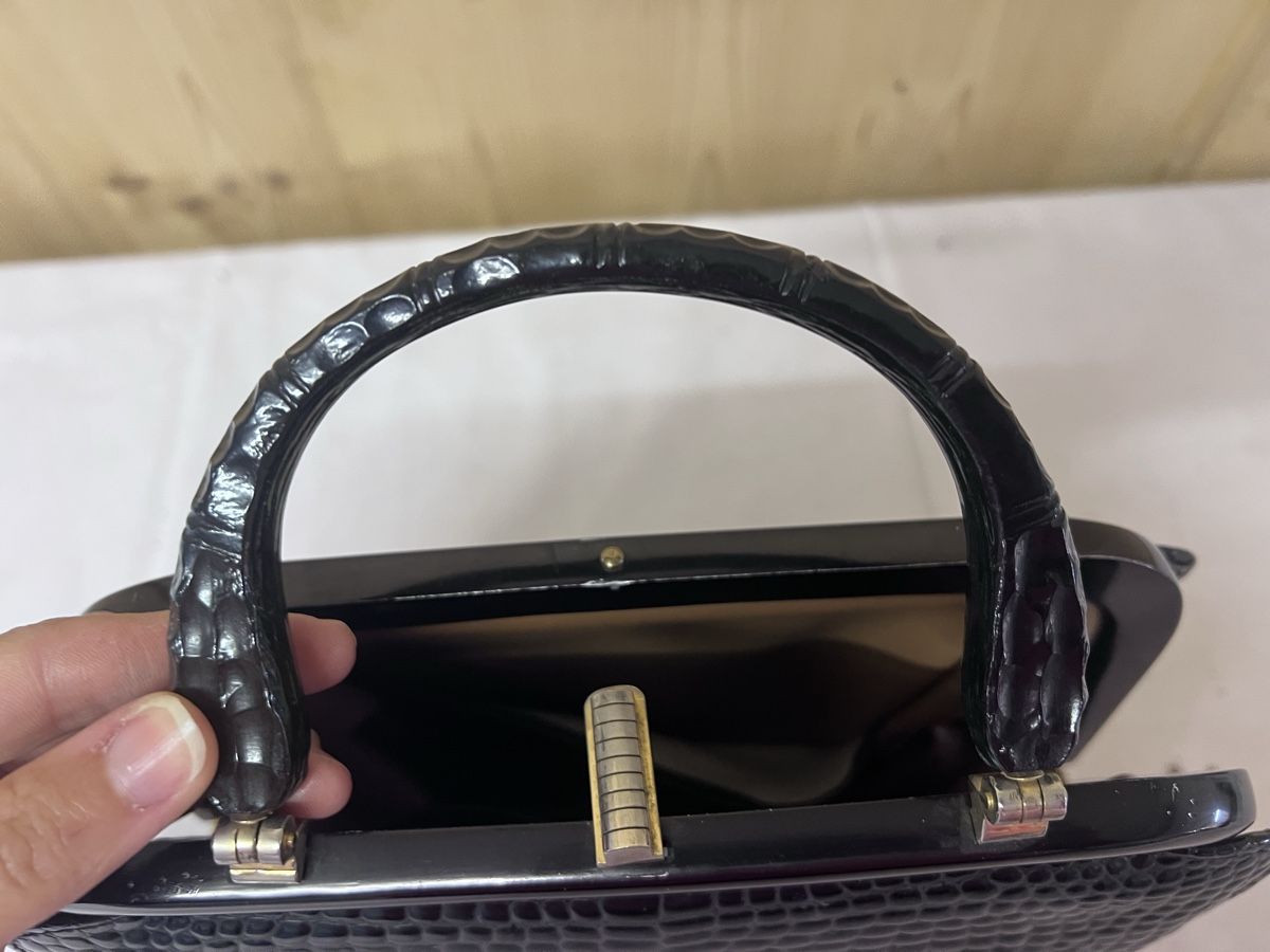 Taschen für Damen:  Schöne Handtasche (35) – Gebraucht aus Glattfelden von bro_f2vv 3