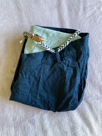 Umstandshose Gr. 42 NEU C&A