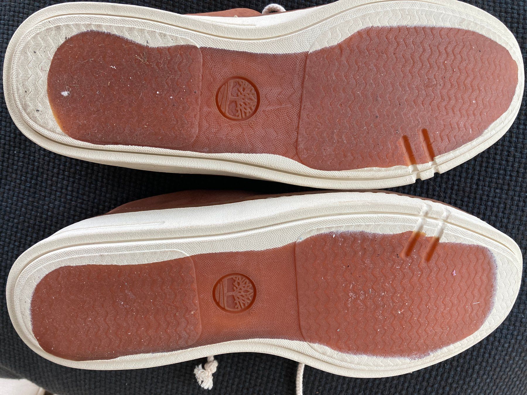 Timberland Scarpe da uomo: Timberland Hookset,  Gr. 41, Leder, NEU – Nuovo e nell'imballaggio originale da Baden venduto da Yoyo1 2