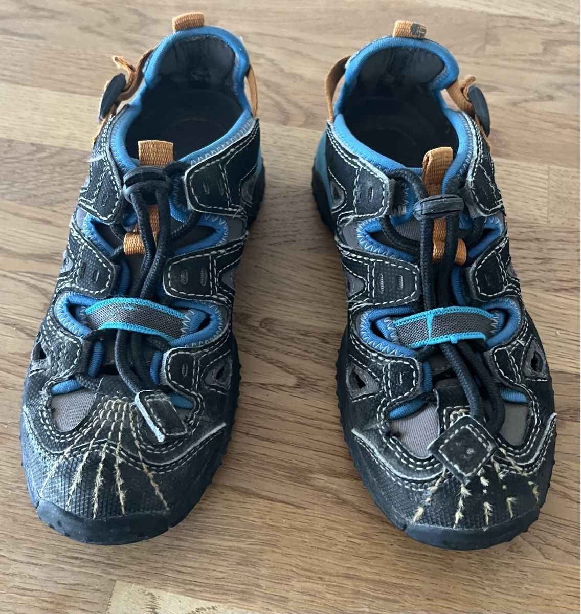 Superfit Scarpe per ragazzi: Superfit Sandalen Gr. 31 – Usato da Merlischachen venduto da alpeva 1