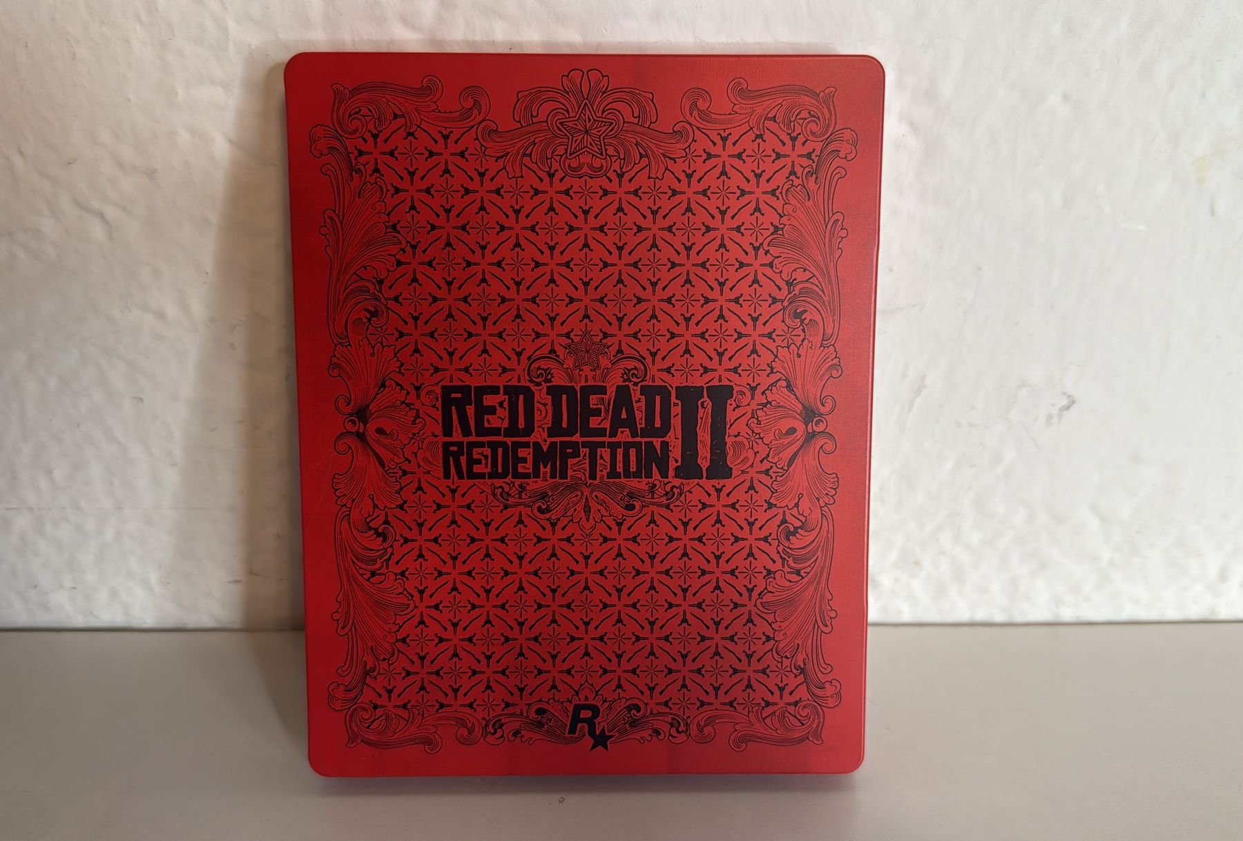 Giochi: PS4 Red Dead Redemption 2 Ultimate Edition  – Usato da Ehrendingen venduto da lax21 1