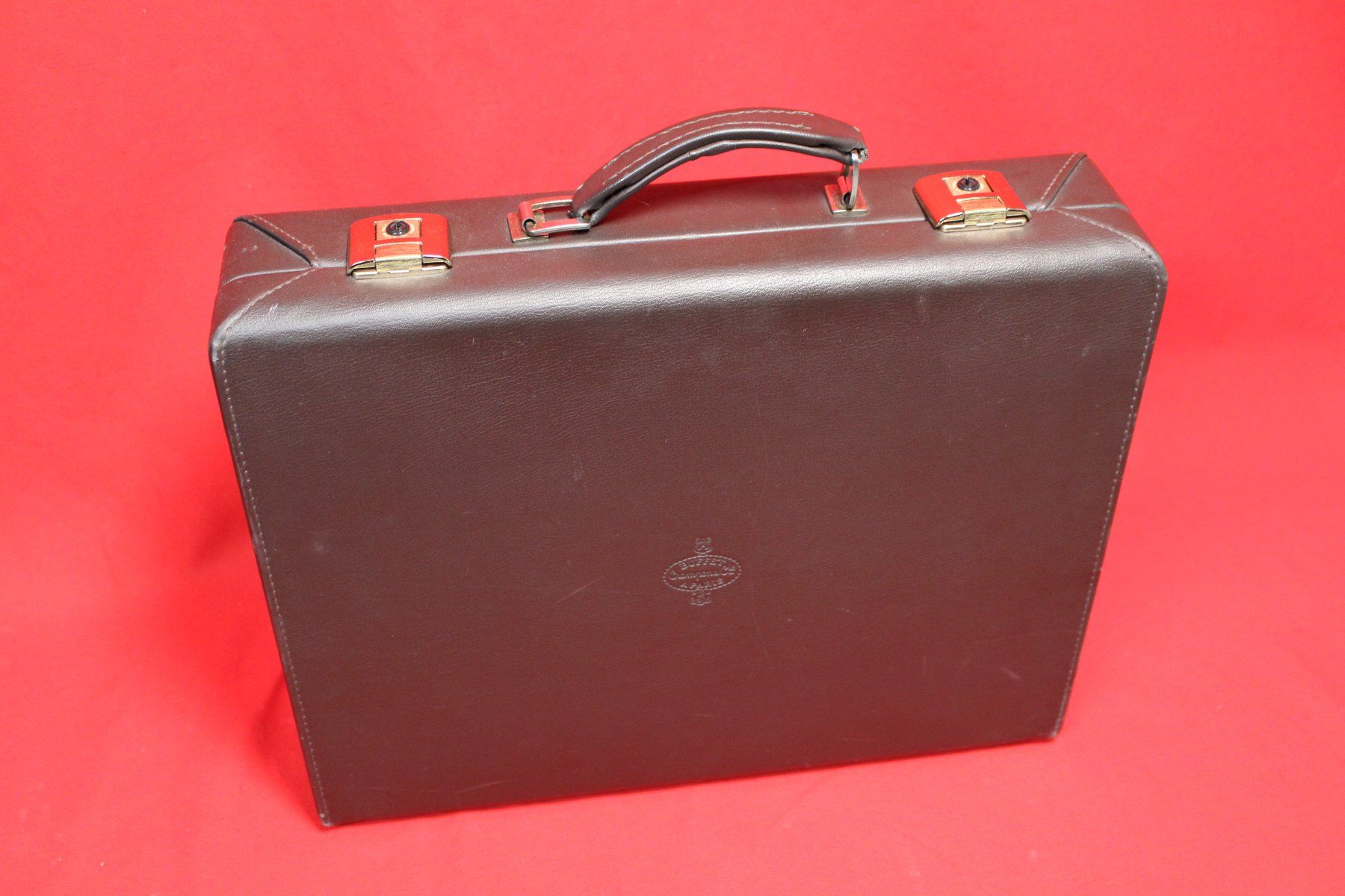 Buffet Crampon Strumenti musicali: A-Klarinette Buffet RC – Usato da Buchs AG venduto da Inderbinen 7