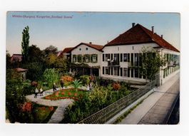 Möhlin AG 1927