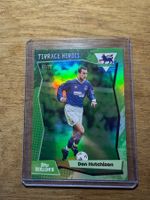 Topps Decades Premier League 90s Don Hutchinson /75