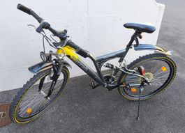 Zu verkaufen: Torreth Mountain-Bike
