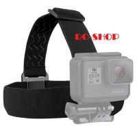 KOPFBAND HOCHWERTIG Für GOPRO HERO