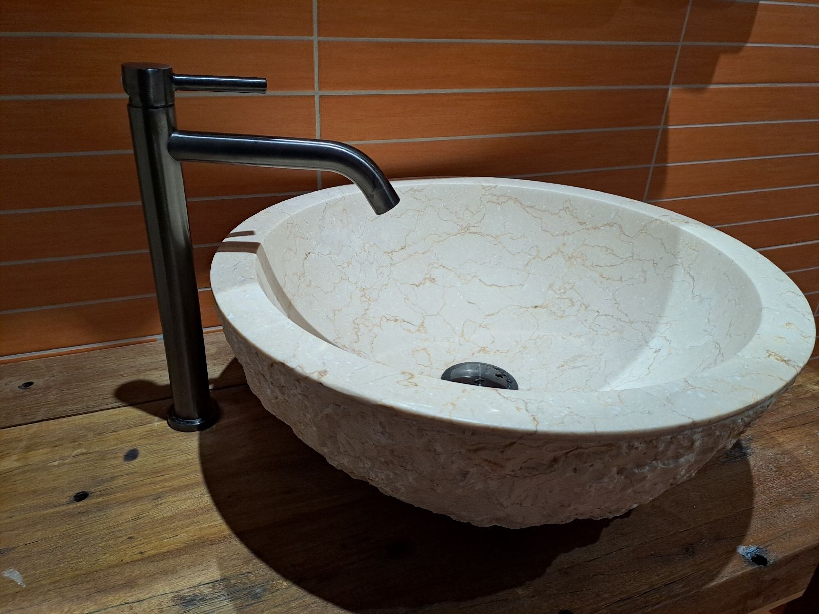 Mobili per bagno: Meuble avec vasque – Usato da Les Reussilles venduto da Christoph2048 1
