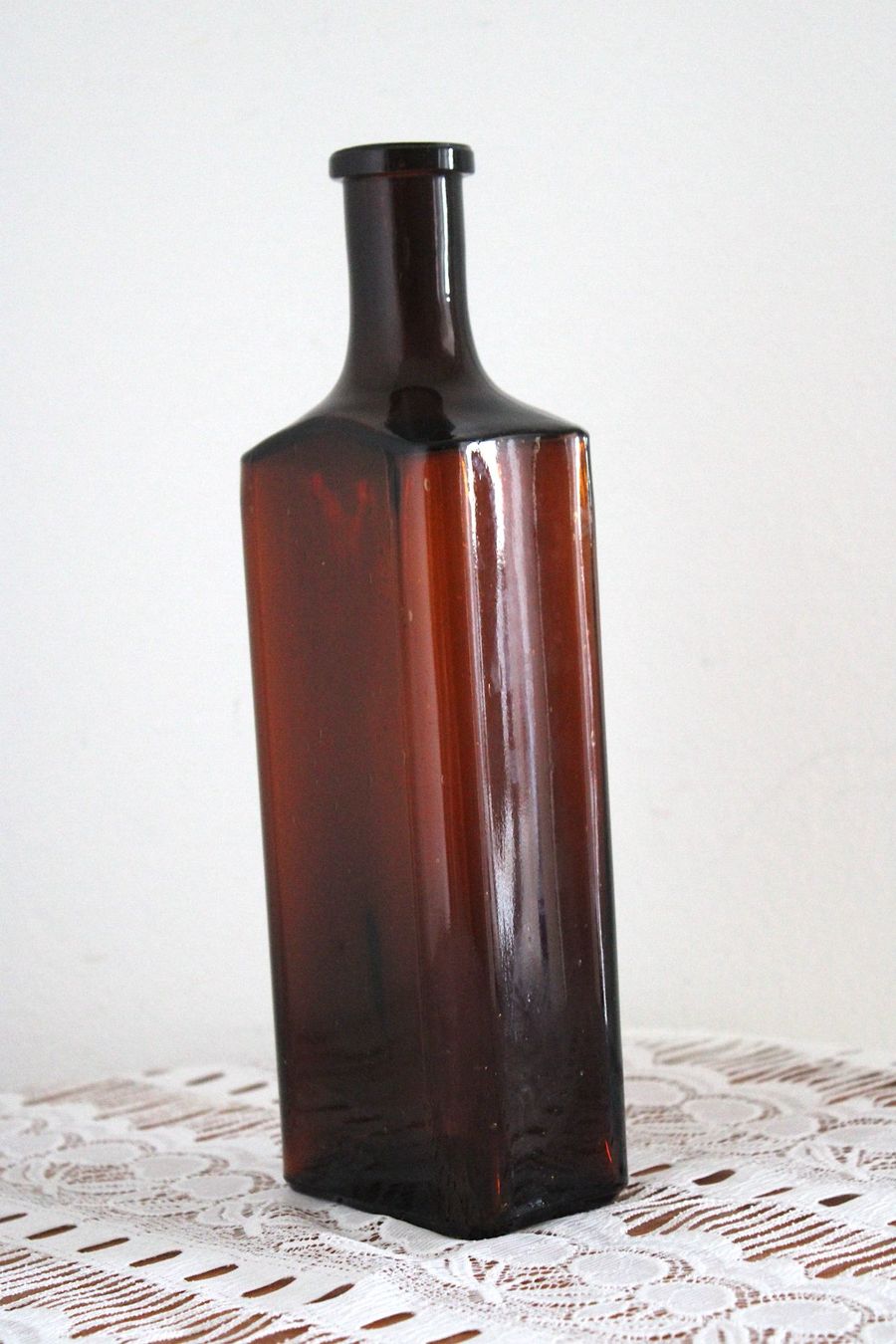 Accessori da laboratorio: Antike Apothekerflasche, 1 L – Usato da Locarno venduto da fripui 2