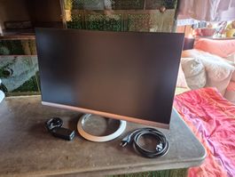 Asus MX279H Full HD Monitor, 27 Zoll