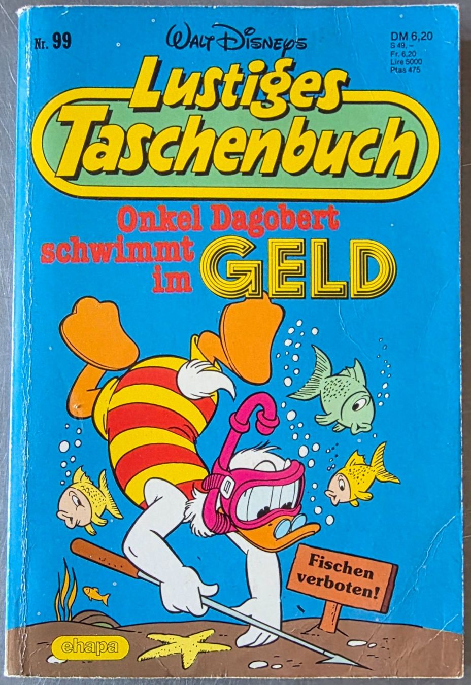 Fumetti: LTB 99 – Usato da Kriens venduto da Rothenfluh66