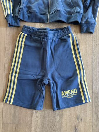 VA Summer Set Pants
