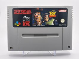 SNES - Toy Story