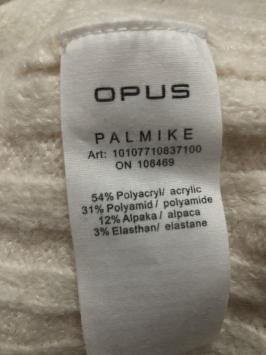 Pullover & Sweatshirts: Pulli Opus, Gr. 38, NEU – Gebraucht aus Azmoos von alix001 3