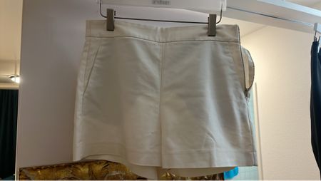 ZARAHosen Damen beige Grösse XL gebraucht