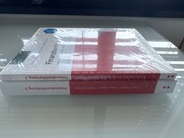 Finanzbuchhaltung 3, Höhere Finanzbuchhaltung inkl. Lösungen