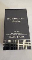 Burberry Weekend for Men, 30ml, Eau de Toilette -Top Zustand