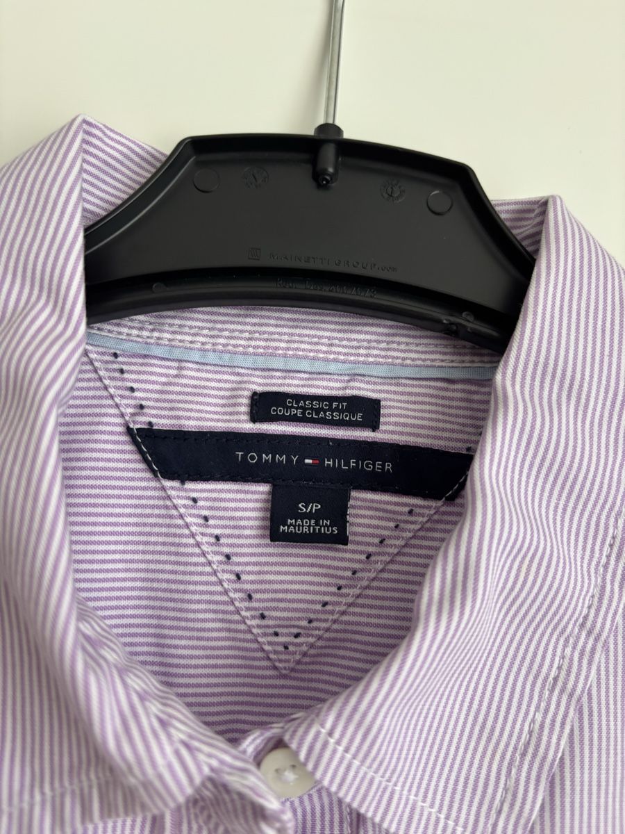 Tommy Hilfiger Camicette: Tommy Hilfiger Bluse S – Usato da Winterthur venduto da leimaj 2