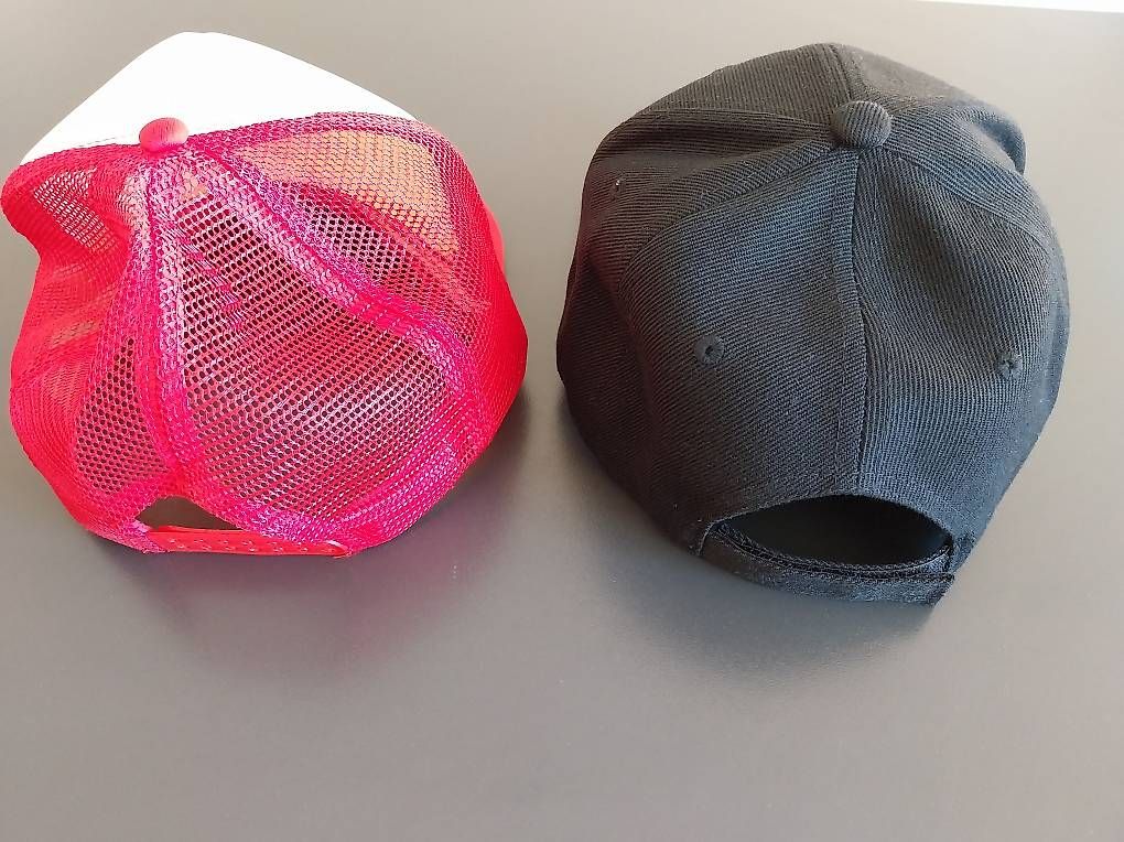Altro abbigliamento per bambino: Lot de 2 jolies casquettes neuves – Nuovo (secondo la descrizione) da Confignon venduto da dou_76gz 1
