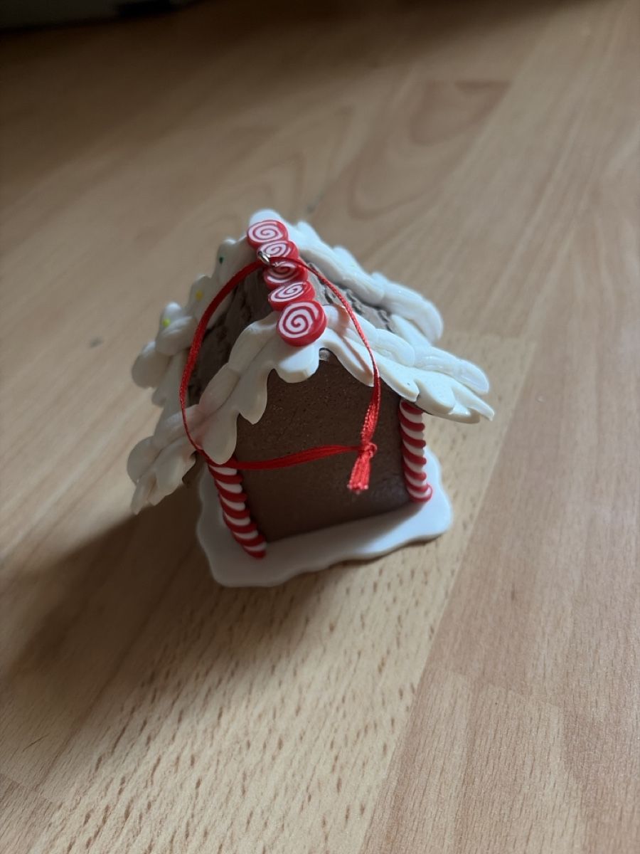 Toutes les décorations: Lebkuchenhaus Lampe – Neuf (Voir description) à Bern par mil_25l6 1