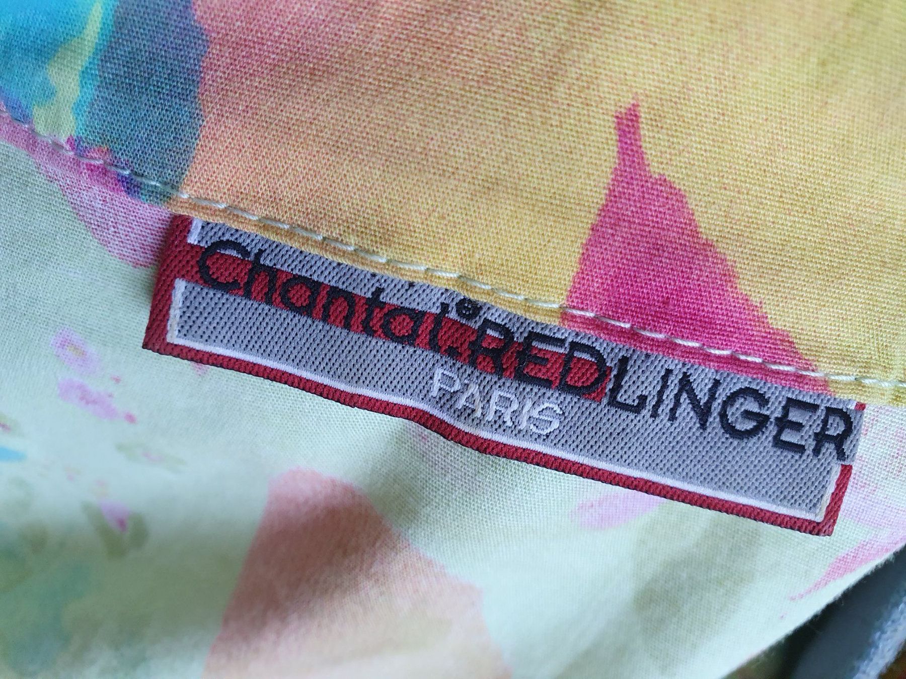 Camicette: Chantal REDLINGER Paris Bluse, Gr. 38 – Usato da Bern venduto da Helays 2