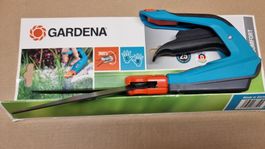 Gardena Garten Grasschere Comfort