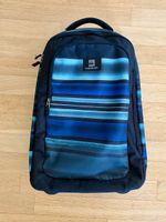 Quicksilver Roll-Koffer mit Laptop-Fach