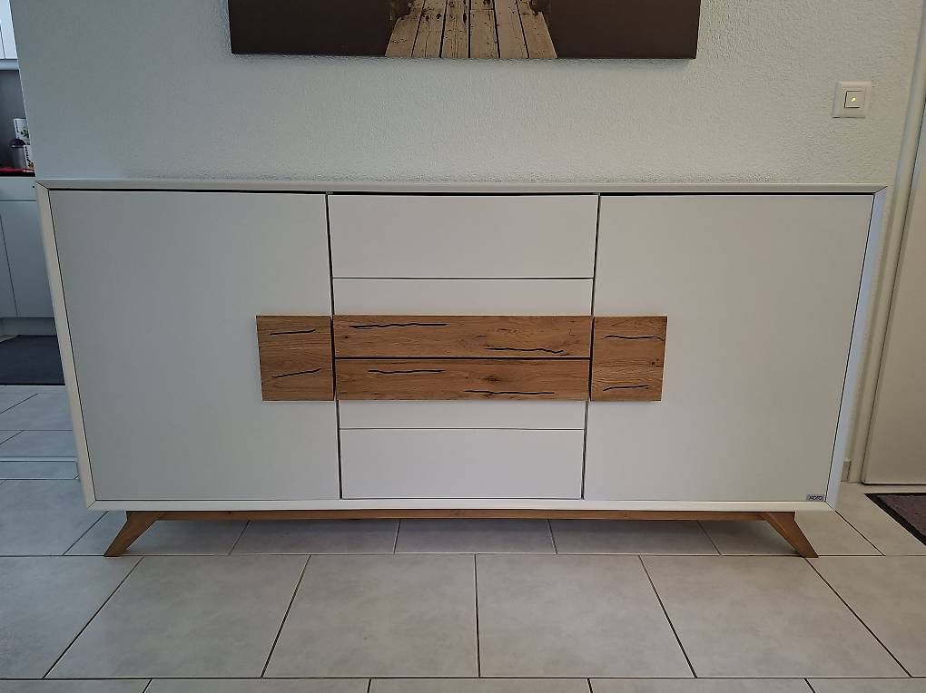Pfister Kommoden: Sideboard – Gebraucht aus Stans von Zibi81