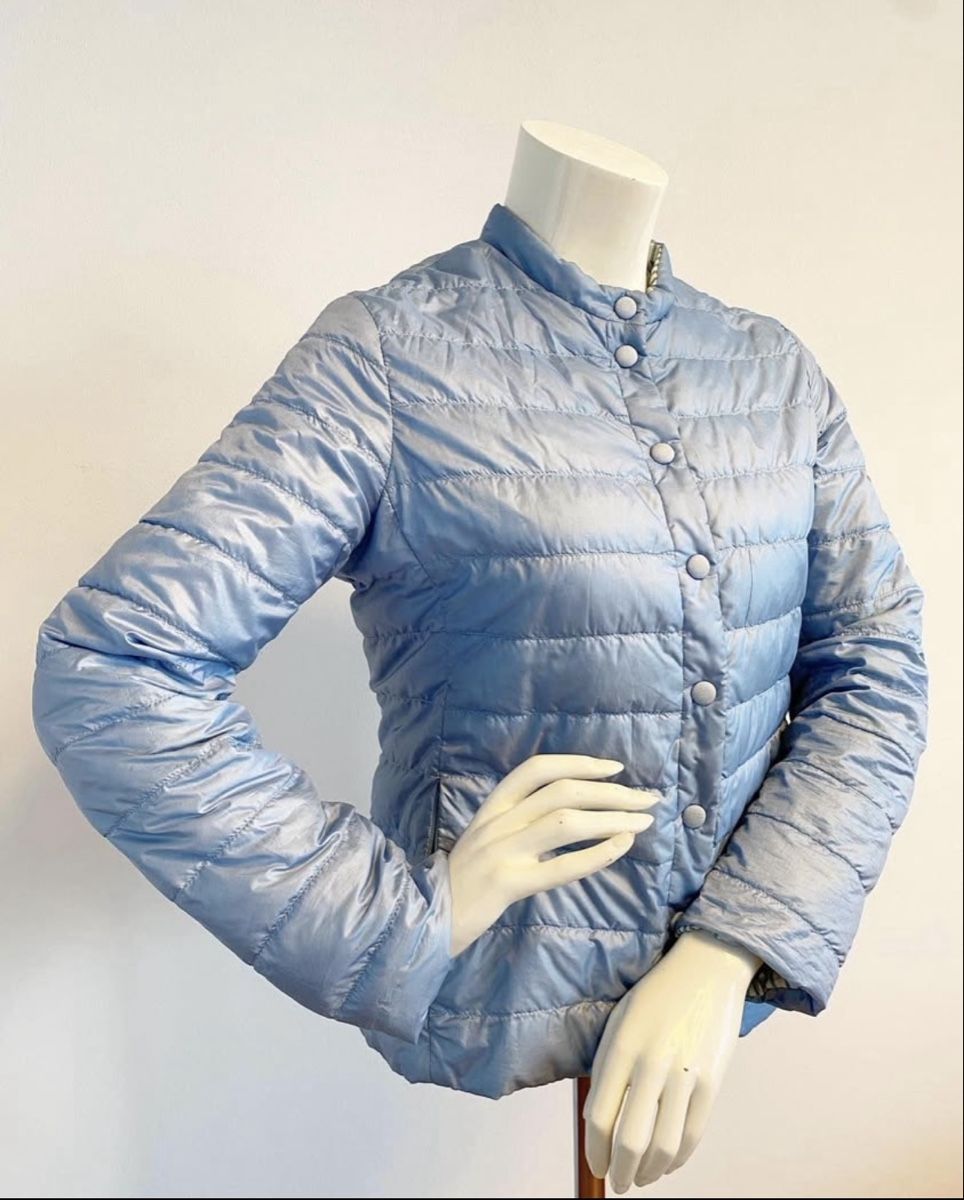 Max Mara Jacken: Weekend Max Mara Daunenjacke Gr. 38 – Gebraucht aus Killwangen von was.sharp 1