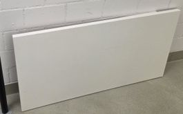 IKEA Tischplatte für Kallax