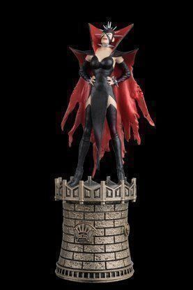 Statuette: Marvel Chess:Fantastic 4 Subscribers set – Nuovo e nell'imballaggio originale da Cointrin venduto da sam_f7p6 9
