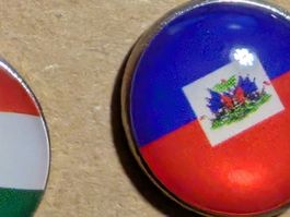 Ansteckpin LW: Länderwappen