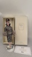 Barbie, Silkstone, „Party Dress“ Puppe in Dressmaker Details