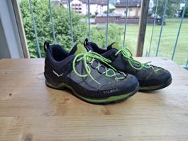 Salewa unisex Bergschuh Gr. 41