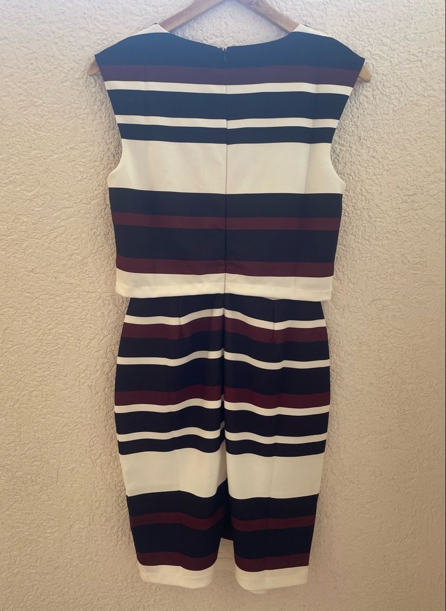 Vestiti: striped dress – Nuovo (secondo la descrizione) da Montana venduto da Jeanne_huggler 3