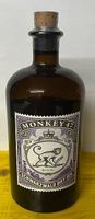 Monkey 47 Schwarzwald Dry Gin (500ml)  Neu & OVP