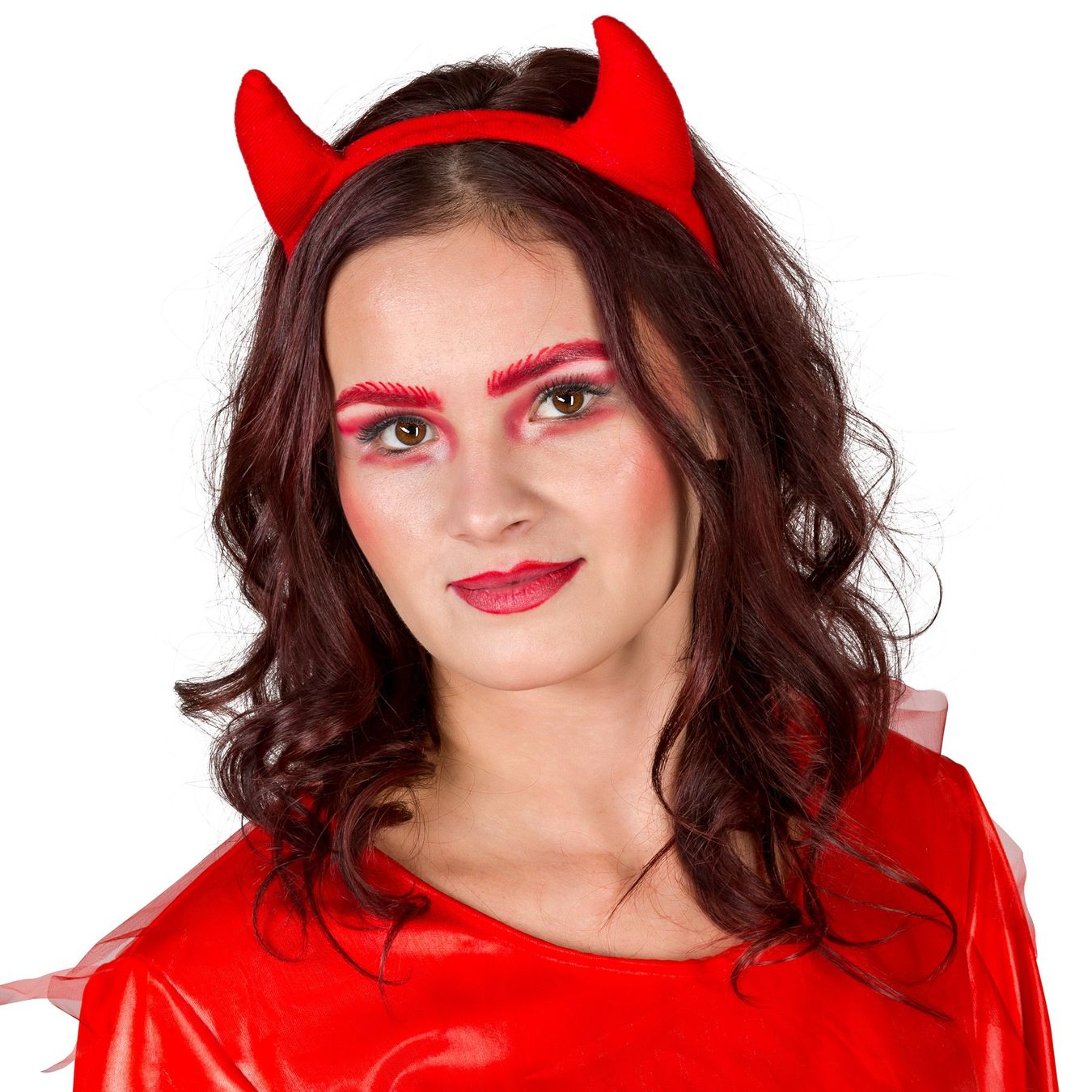 Kostüme: Frauenkostüm sexy Devil Lady L – Neu (gemäss Beschreibung) aus Murten von Roland.Kemmer.AG 2