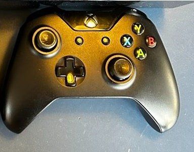 Microsoft Controller: Xbox One  CONTROLLER – Gebraucht aus Nidau von EXP40