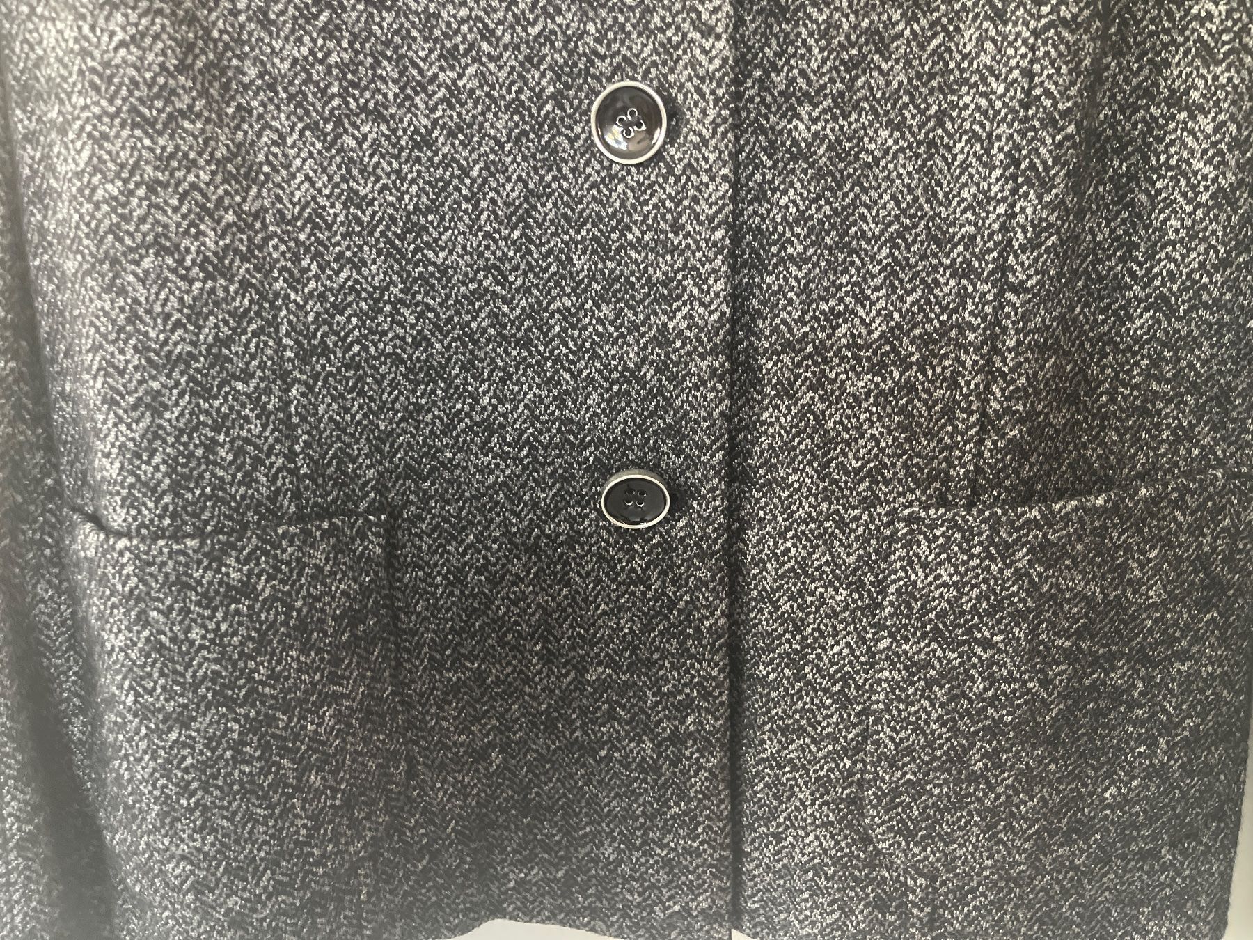 Jacken: Navyboot Jacke- Trend- Herbst- Must have- Grösse M – Neu (gemäss Beschreibung) aus Teufenthal AG von MeineSchatztruhe 2