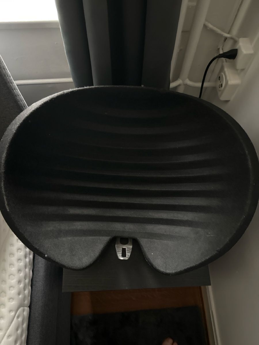 Registratori: Aston Halo Shield  – Usato da Basel venduto da sve_ck77 1