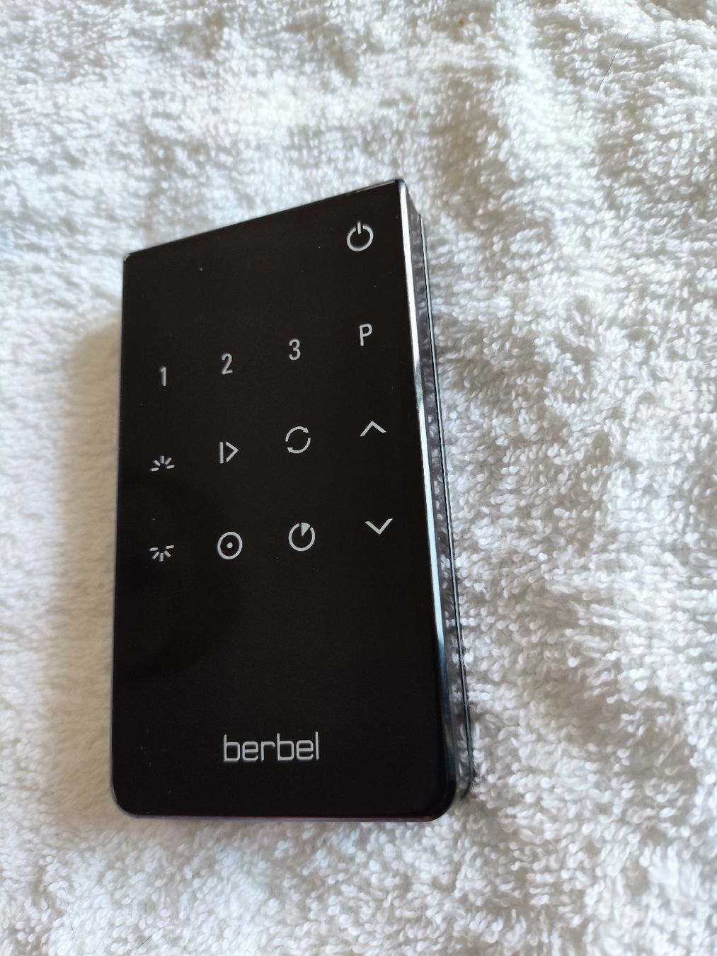 Telecomandi: berbel Fernbedienung BFB 6bT  – Usato da Zollikofen venduto da zar_j67f 4
