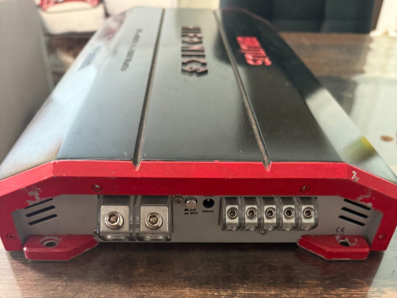 Amplificatori: Hifonics Brutus – Usato da Mönchaltorf venduto da Swiss_tiger 3