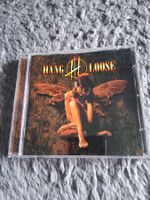 HANG LOOSE      ABOVE THE LAW     CD